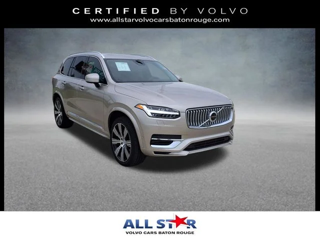 2023 Volvo XC90 T8 Recharge Plus Bright Theme 7-Seat 4WD's photo