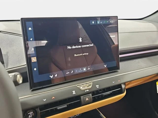 New 2026 Caviar Lexus PREMIUM AWD image 27