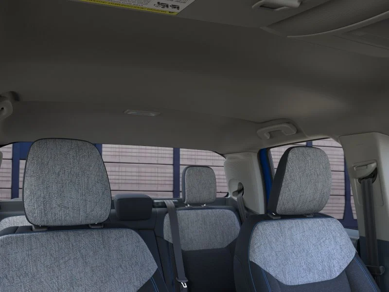 New 2026 Velocity Blue Ford XLT image 20