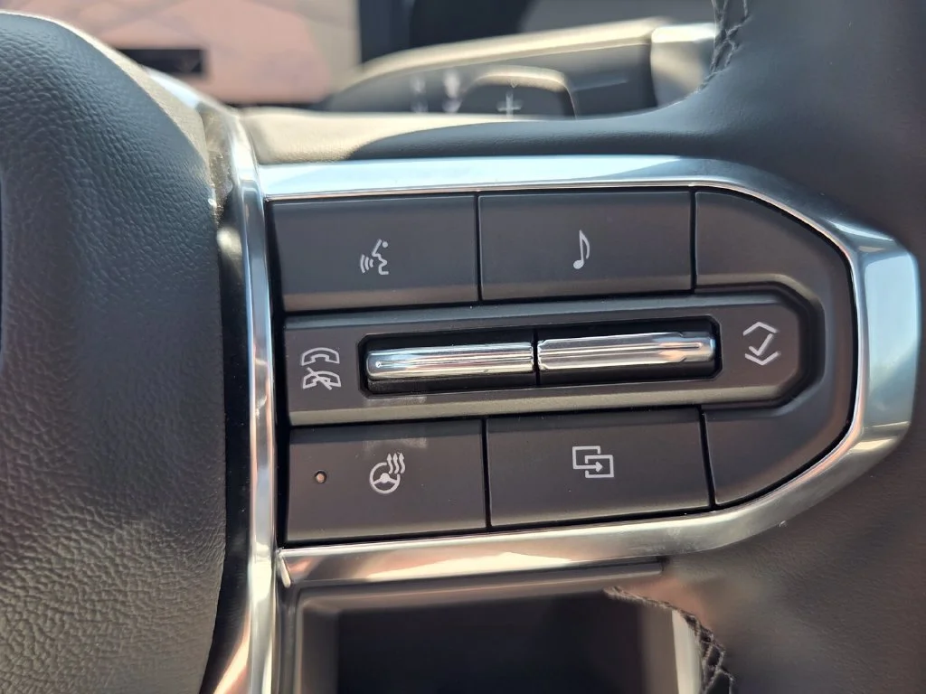 2026 GMC Acadia Elevation - Photo 49
