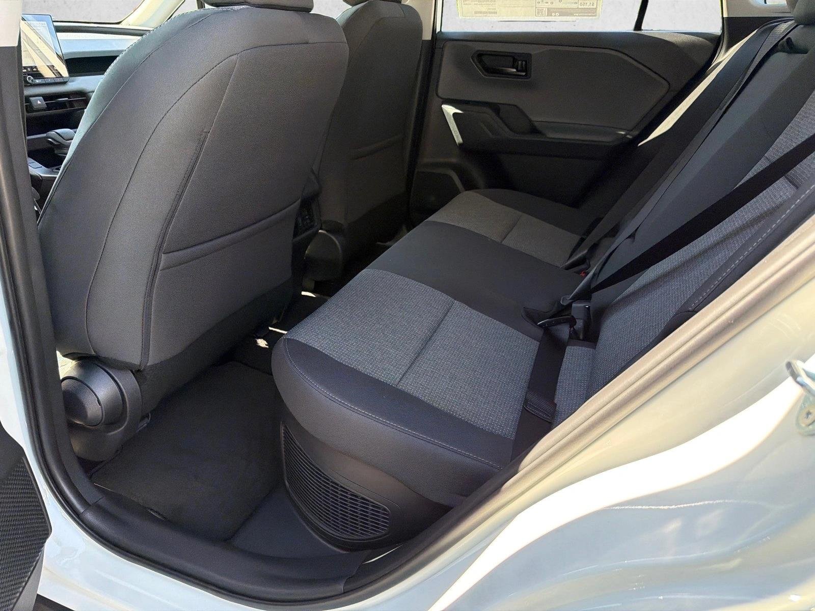 Used 2026 Ice Cap Toyota LE image 20