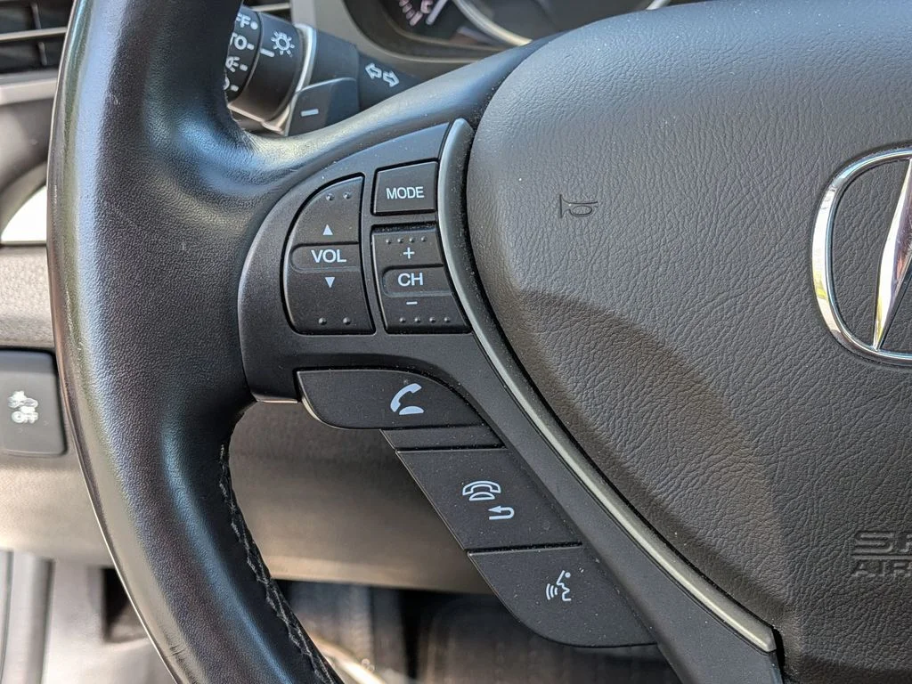 Used 2021  Acura Premium Package image 16