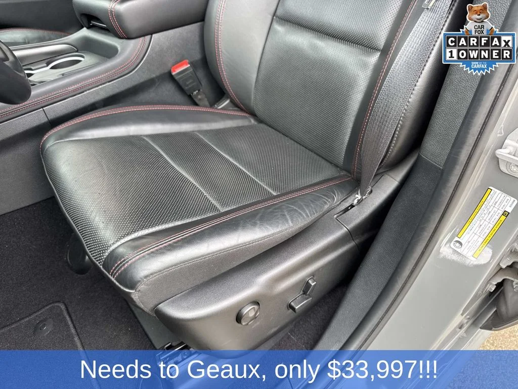 Used 2025 Gray Dodge GT Plus image 38