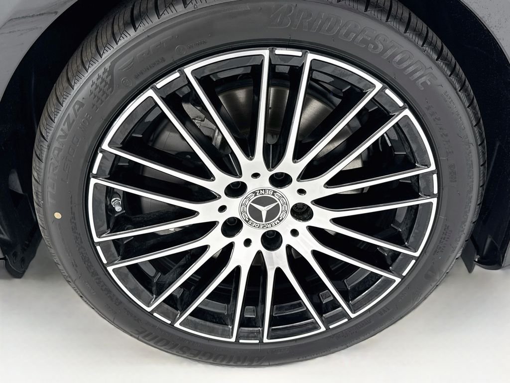 New 2026 Black Mercedes-Benz C 300 image 31