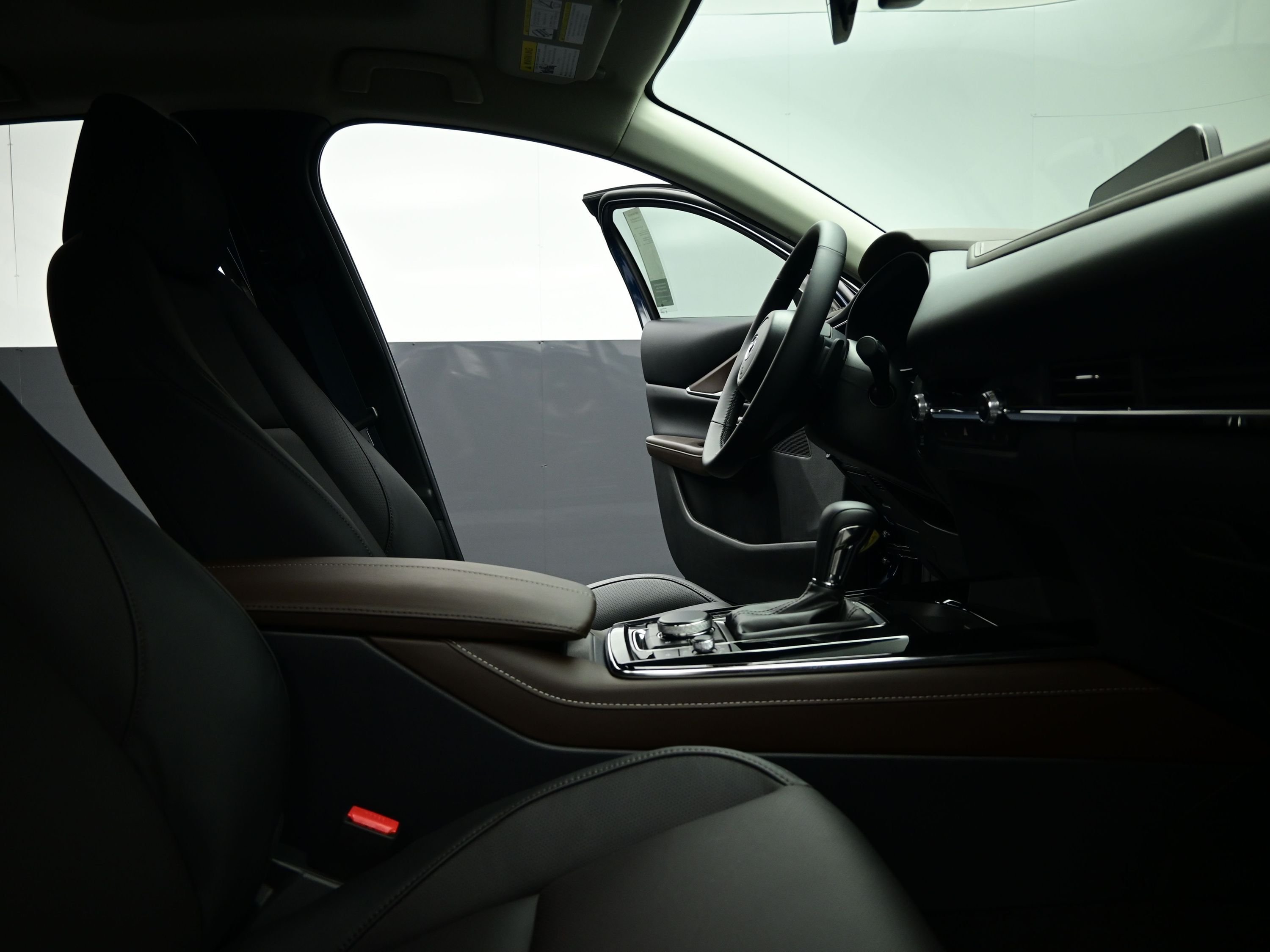 2025 Mazda CX-90 Premium Plus Package - Photo 61