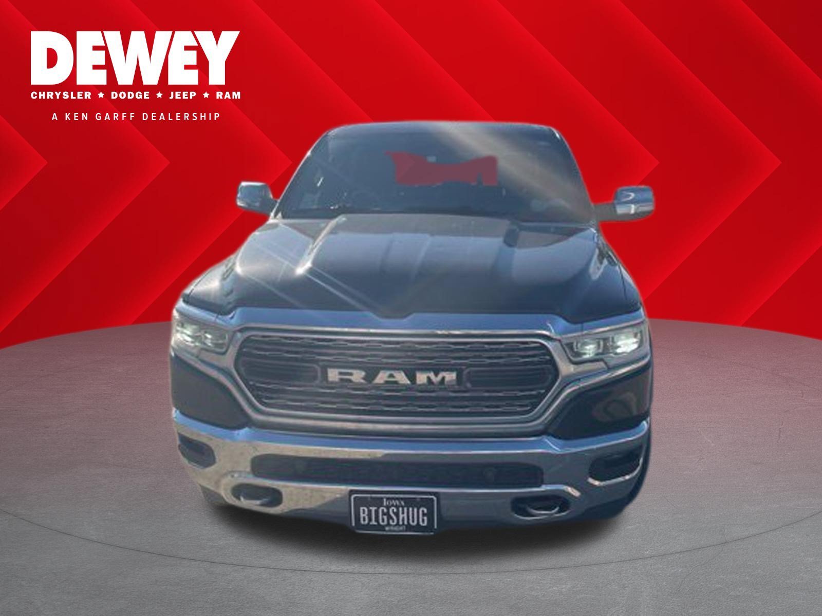 2021 RAM 1500 Pickup Limited