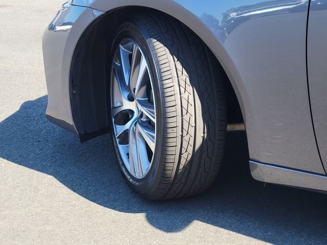 Used 2020 Gray Lexus 300 image 38