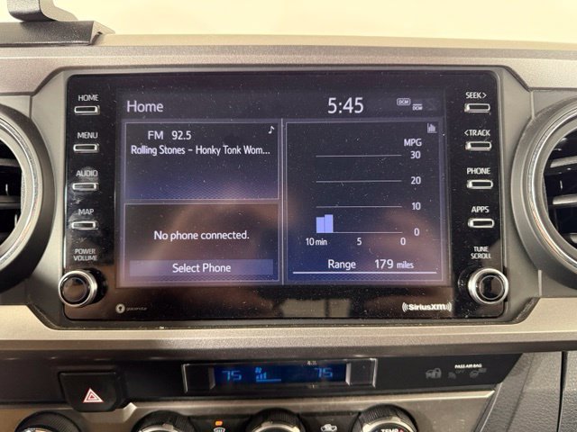 Used 2023  Toyota Trail Edition image 20