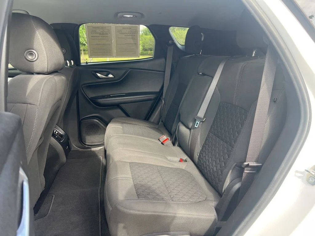 Used 2020 Beige Chevrolet LT image 29