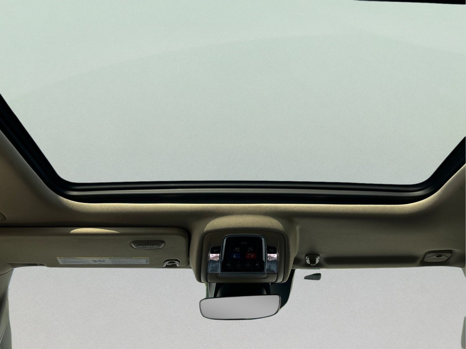 Used 2020 White Ram Limited image 18