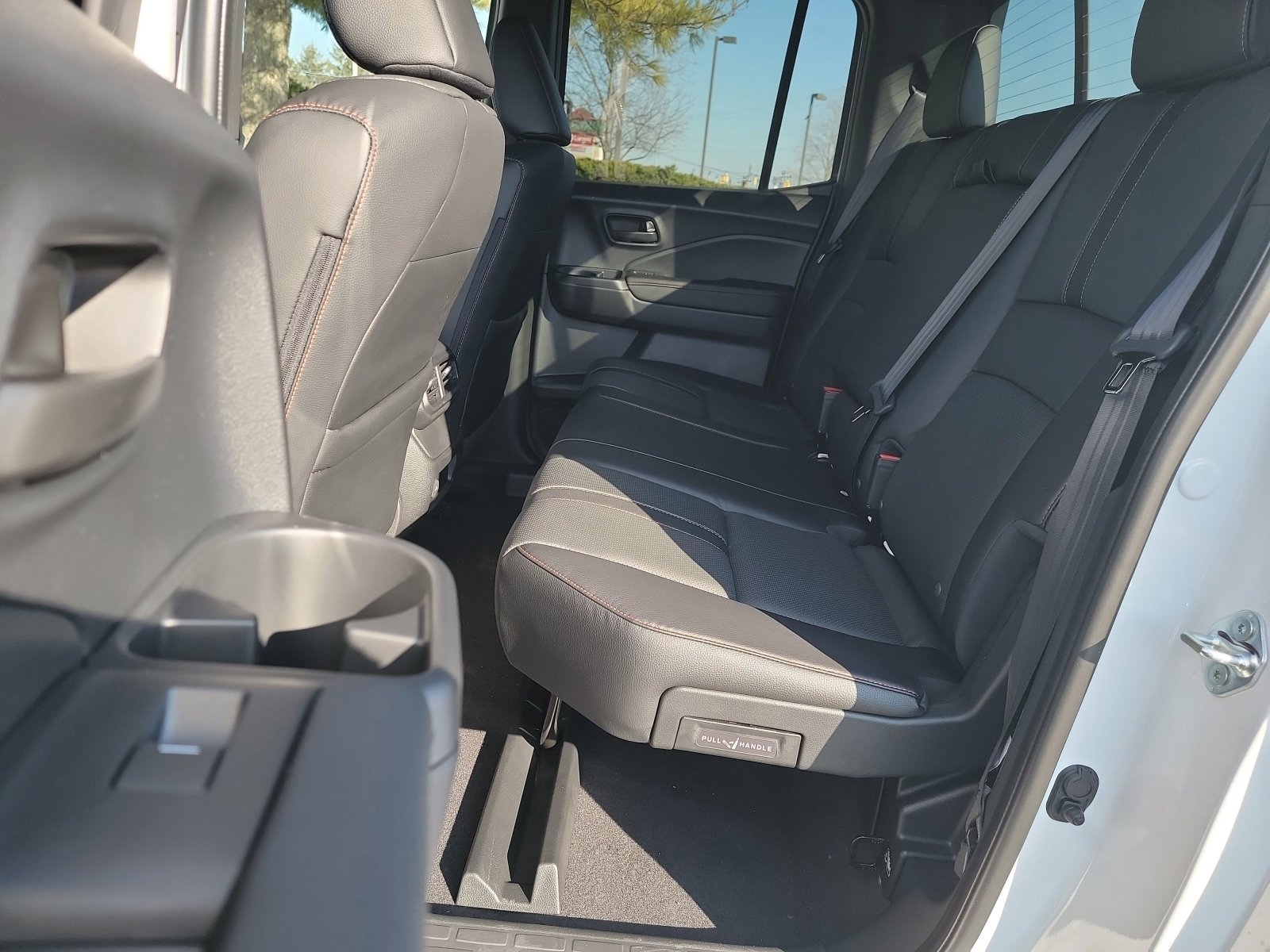 2026 Honda Ridgeline TrailSport - Photo 28