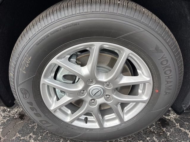 2026 Chrysler Pacifica Select - Photo 28