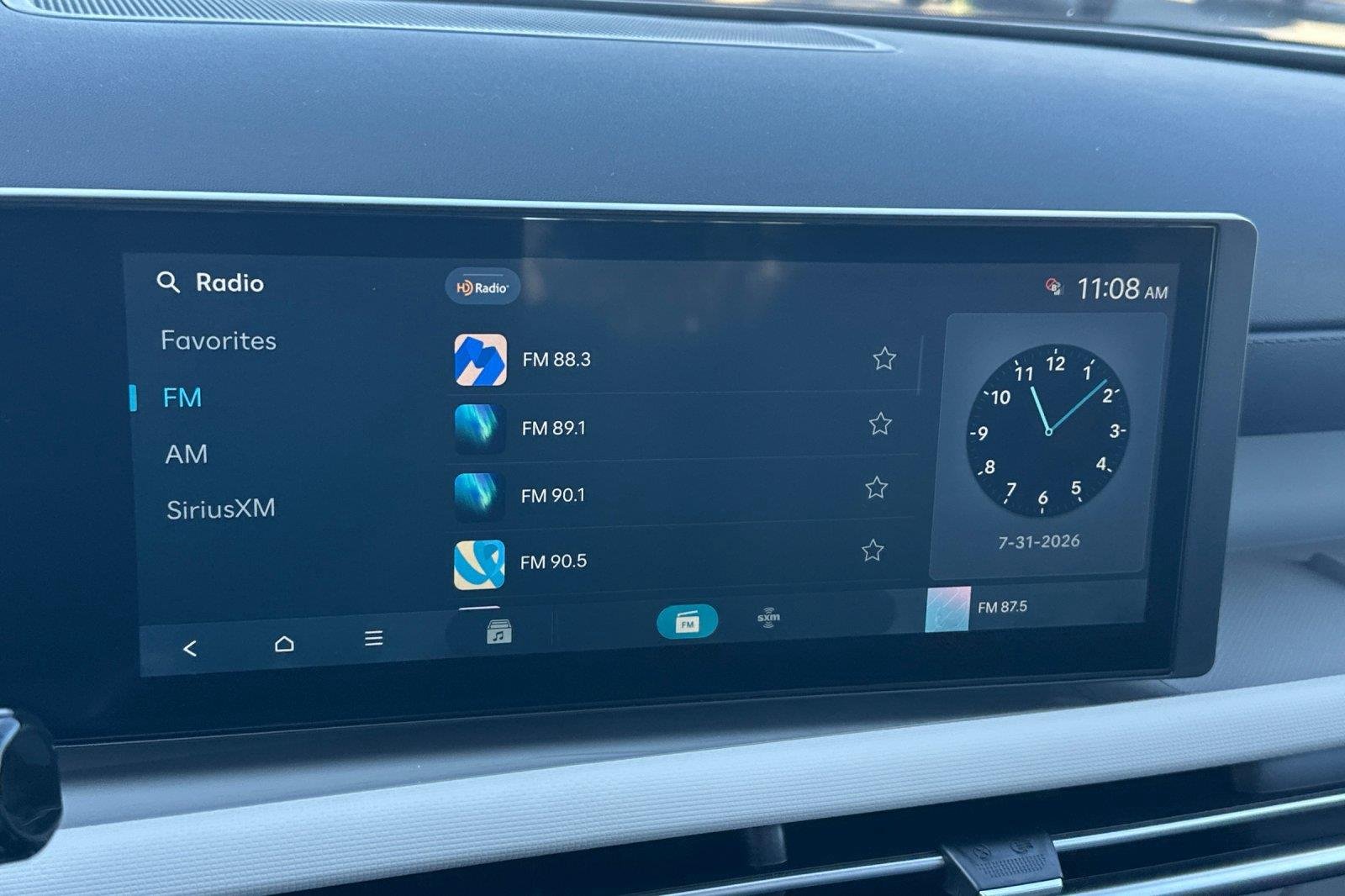 New 2026 Ecotronic Gray Hyundai SE image 18