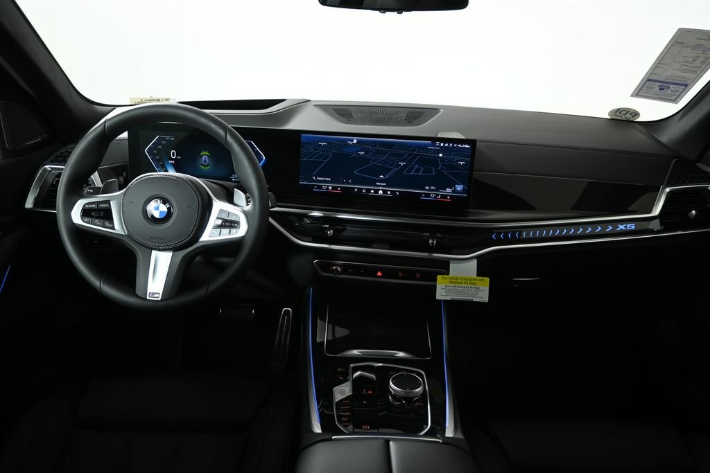 Used 2026 Gray BMW xDrive40i image 17