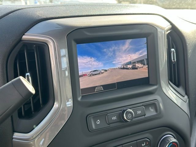 2026 Chevrolet Silverado 3500 HD Work Truck - Photo 8