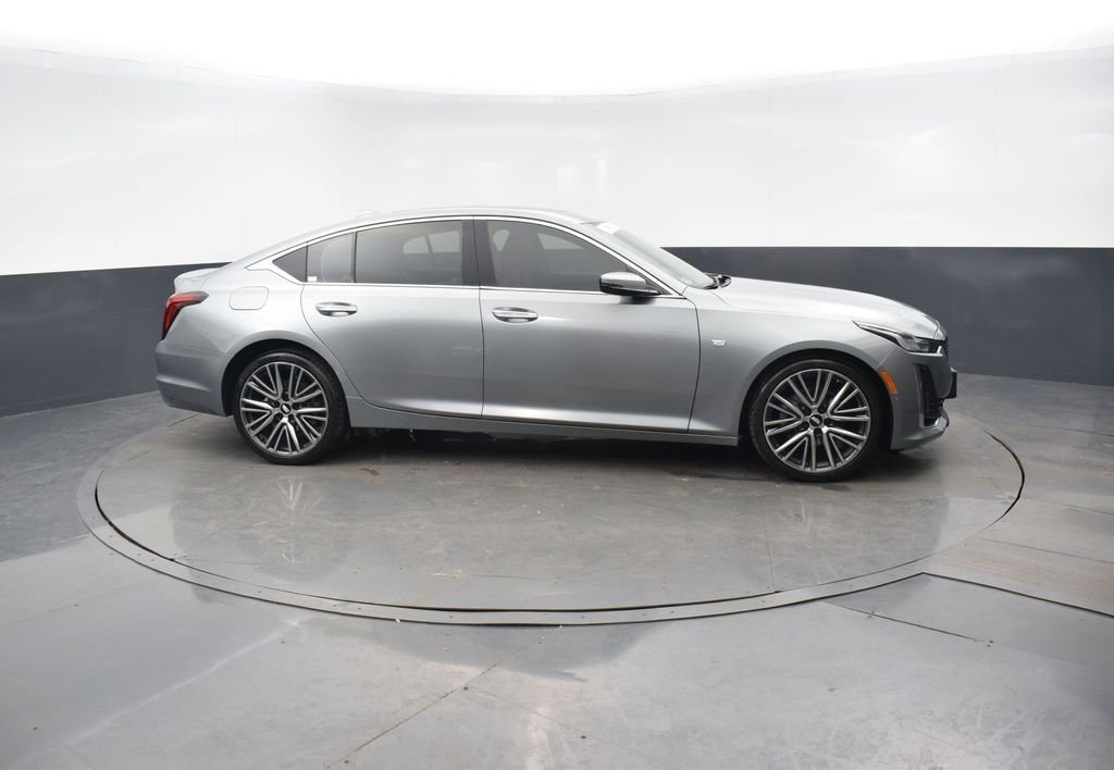 2023 CADILLAC CT5 - Image 6