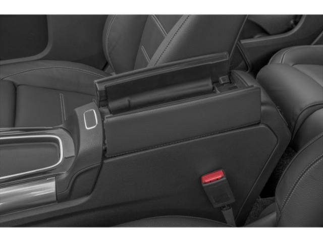 New 2026 Cirrus Silver Metallic Mercedes-Benz AMG® GLA 35 4MATIC® SUV image 26