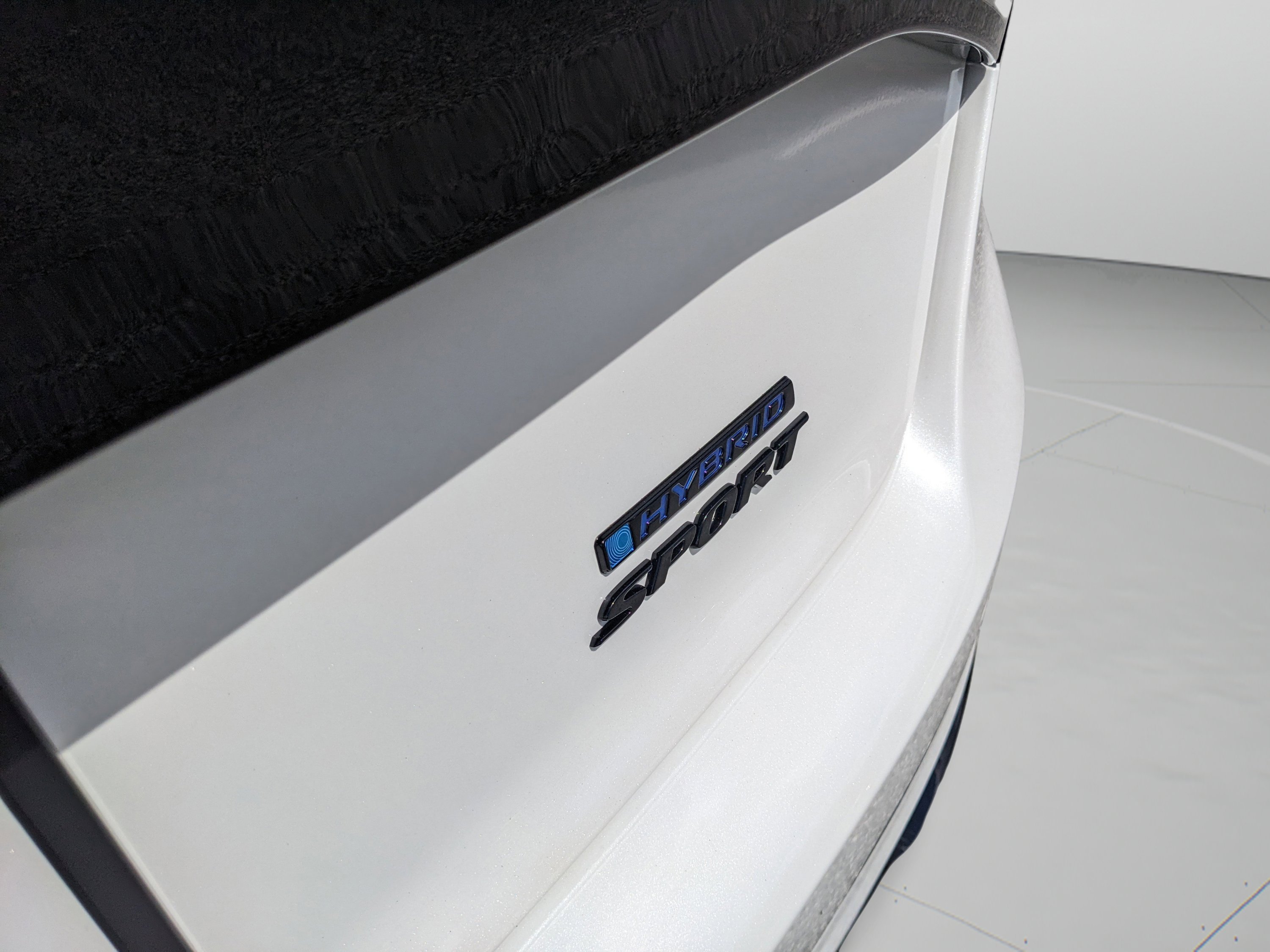 2026 Honda Accord Hybrid Sport-L - Photo 36