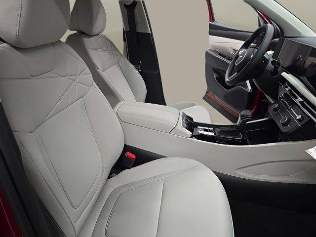 New 2026 Red Hyundai SE AWD image 20