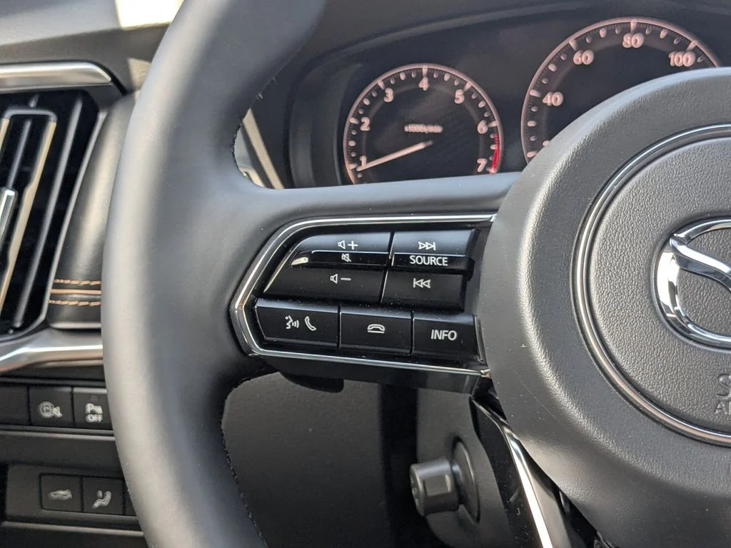 2026 Mazda CX-90 Premium Plus Package - Photo 29