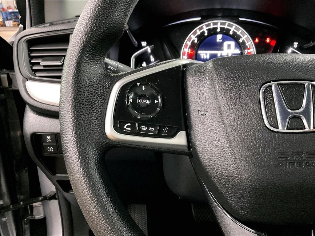 Used 2019 Silver Honda LX image 22