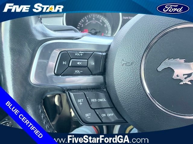 Certified Used 2020 Shadow Black Ford GT image 16