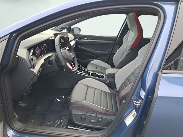 New 2026 Slate Blue Metallic Volkswagen 2.0T SE image 14