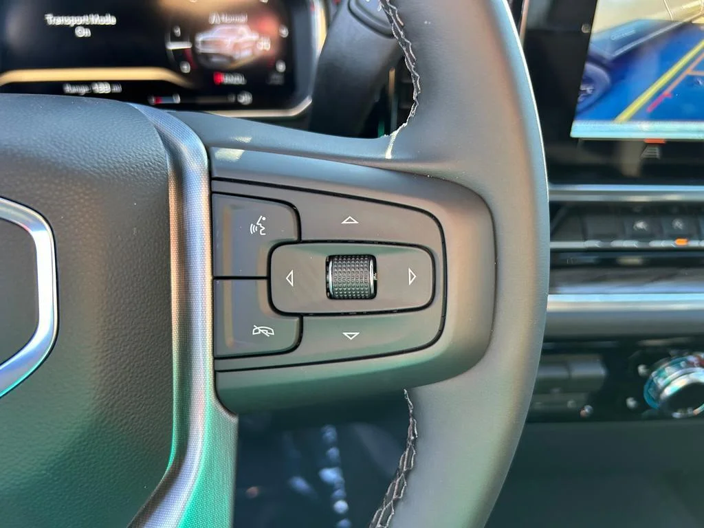 2026 GMC Sierra 1500 Elevation - Photo 12