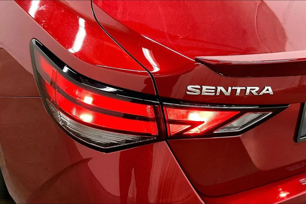Used 2023 Red Nissan SR image 23
