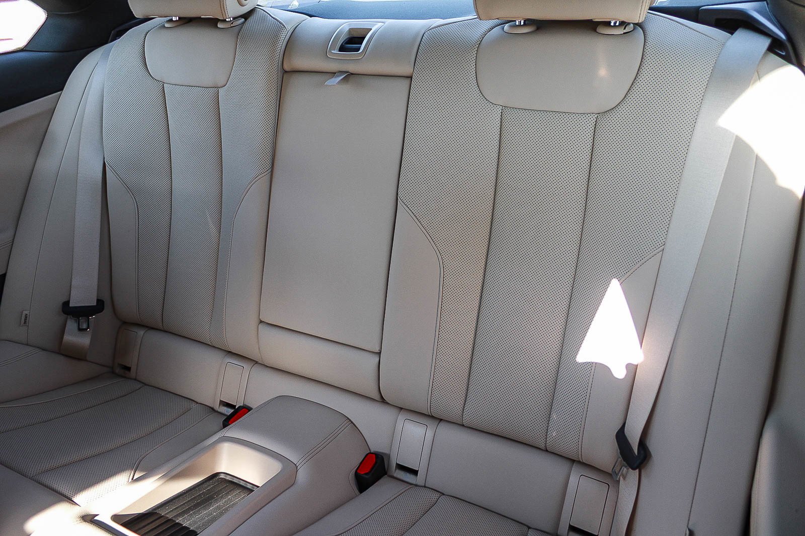 Used 2025 Skyscraper Grey Metallic BMW 230i image 18