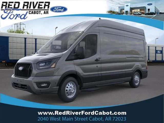 2026 Ford Transit 350 High Roof 148 WB AWD's photo