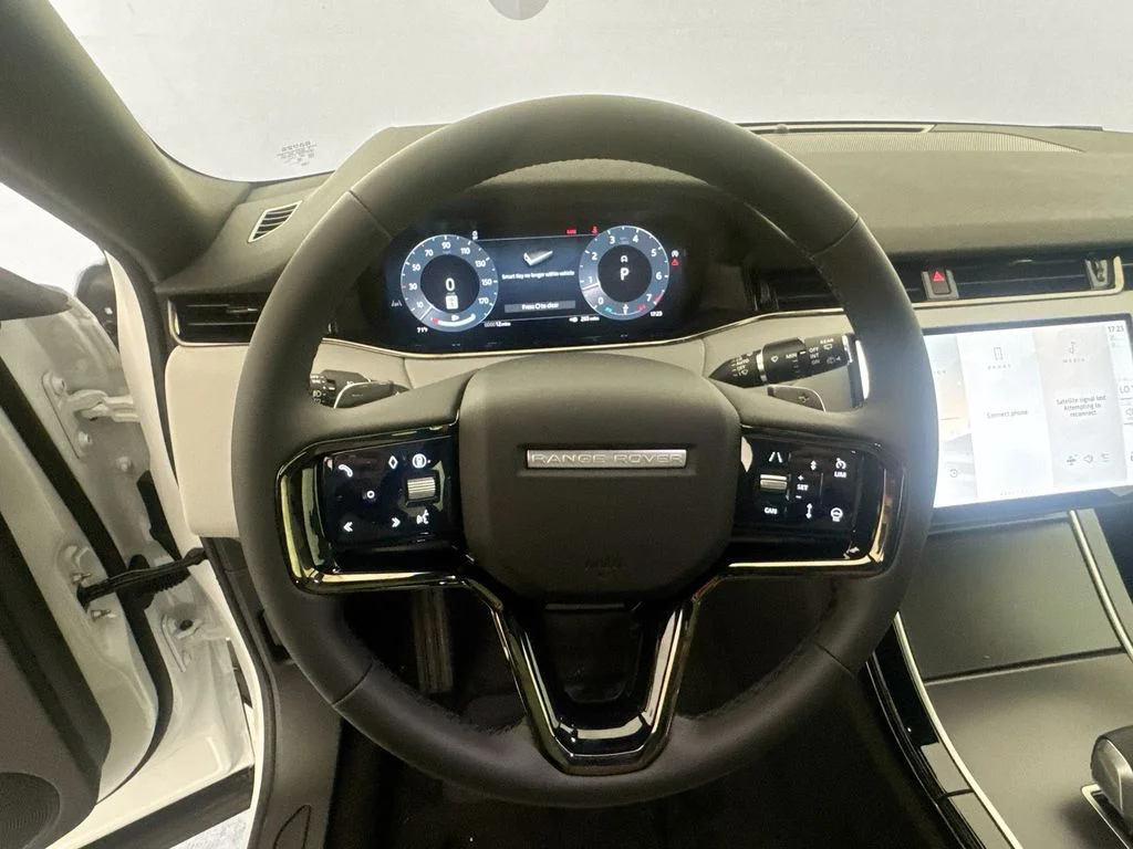 New 2026 Fuji White Land Rover Core S image 11