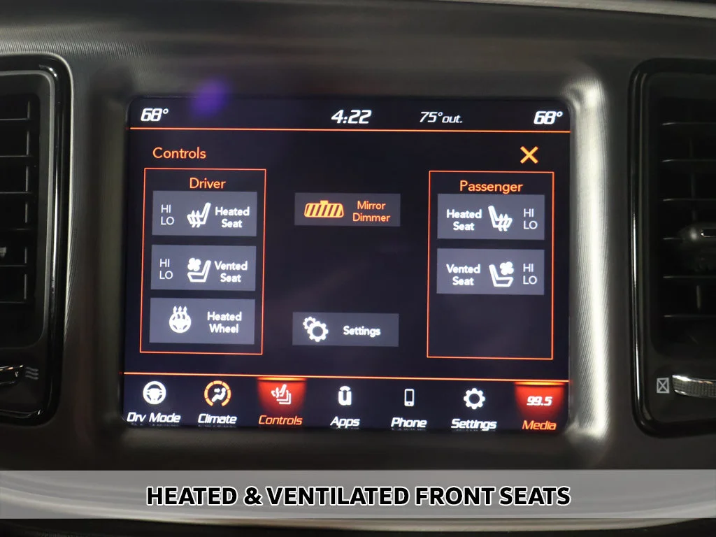 Used 2020 Green Dodge R/T Scat Pack image 7