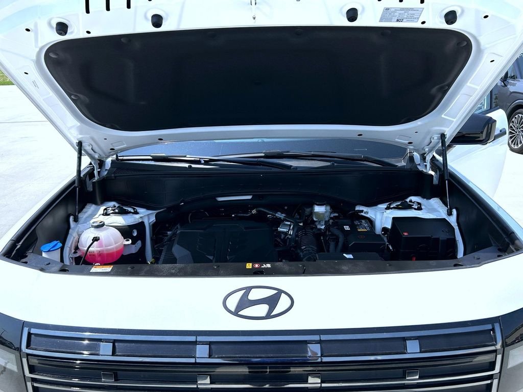 2026 Hyundai Palisade XRT Pro - Photo 28
