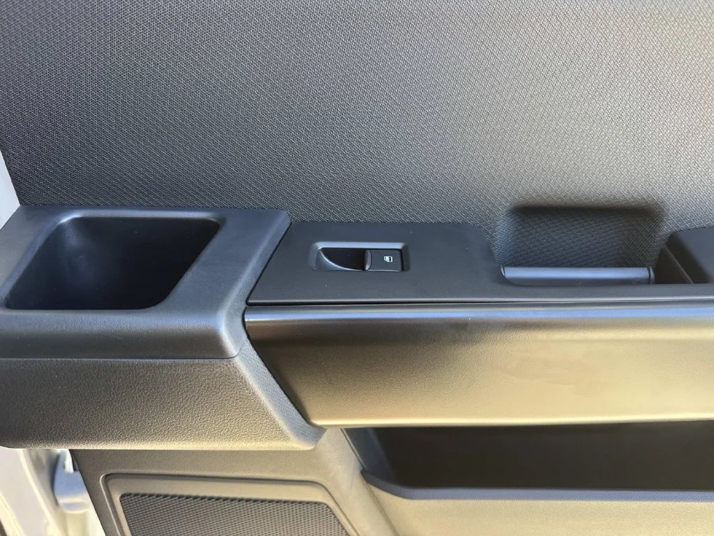 New 2026 White Ford STX image 21