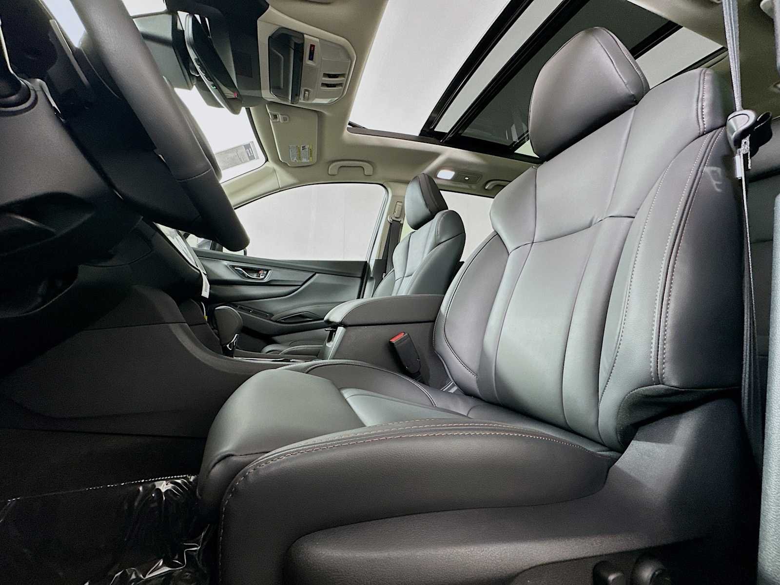 2026 Subaru Ascent Limited Bronze Edition - Photo 19