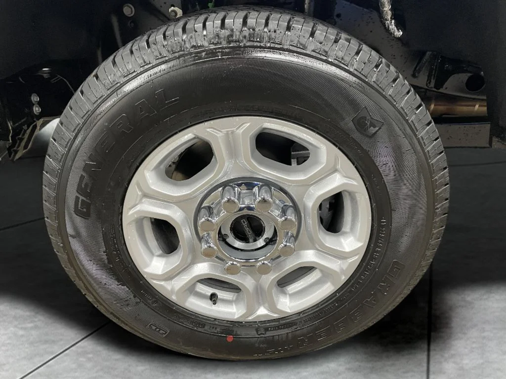 2026 Ford F-250 Super Duty XLT - Photo 19