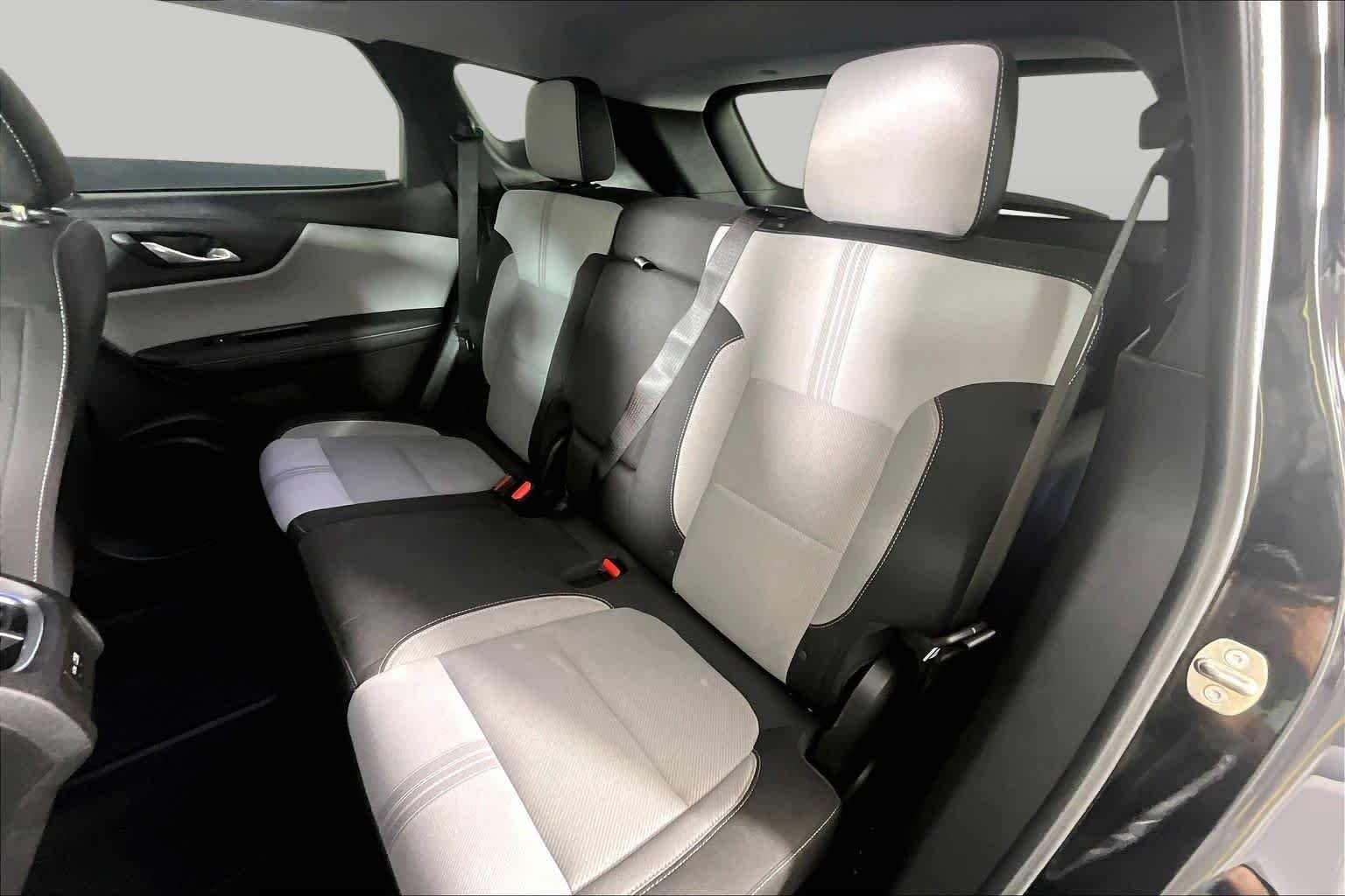Used 2023 Black Chevrolet LT image 18