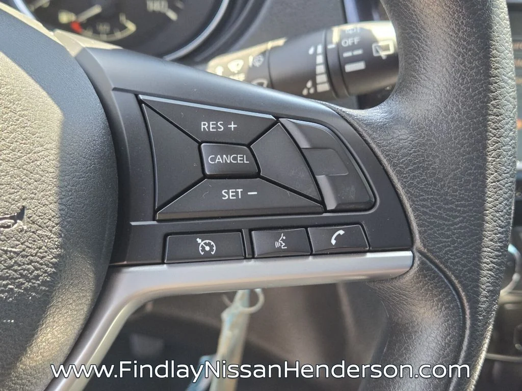 Certified Used 2020 Gray Nissan S image 23