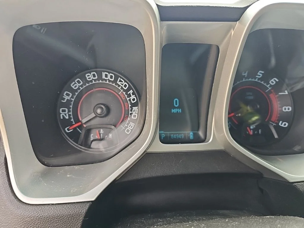 Used 2010 Black Chevrolet SS image 19