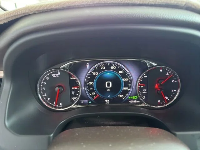 Used 2019 WHITE FROST TRICOAT GMC Denali image 4