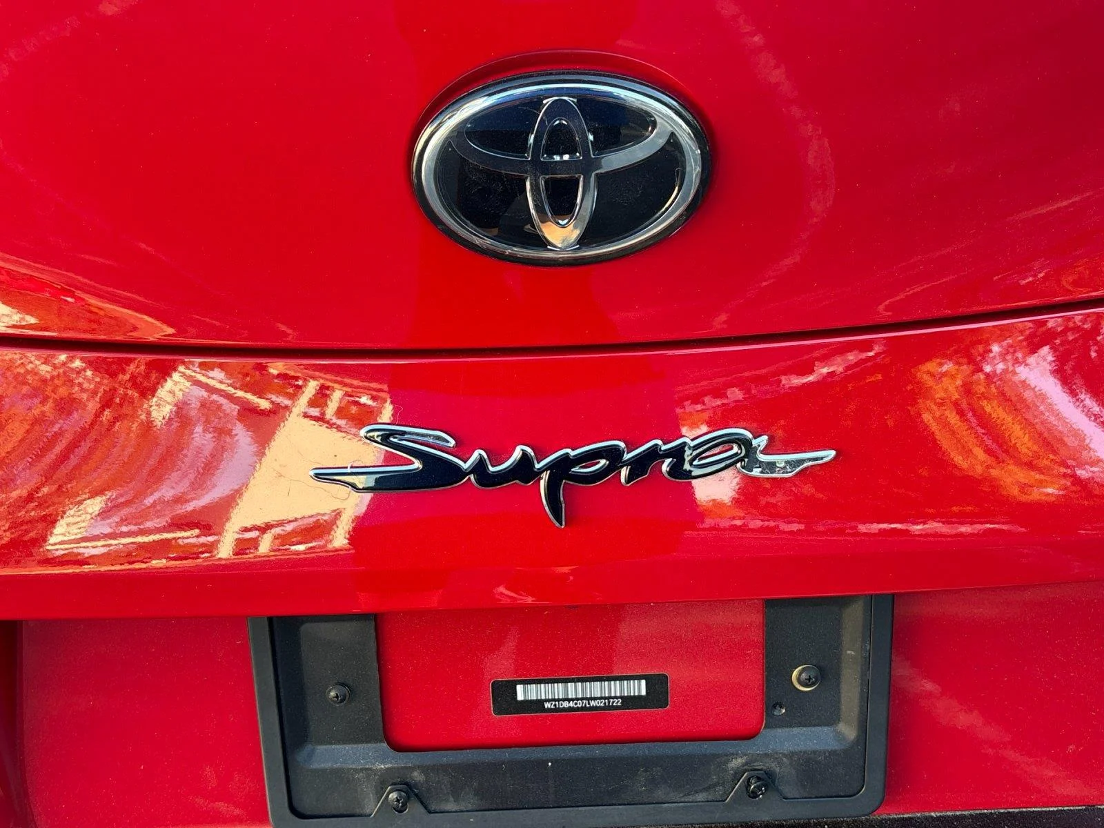Used 2020  Toyota 3.0 Premium Launch Edition image 11