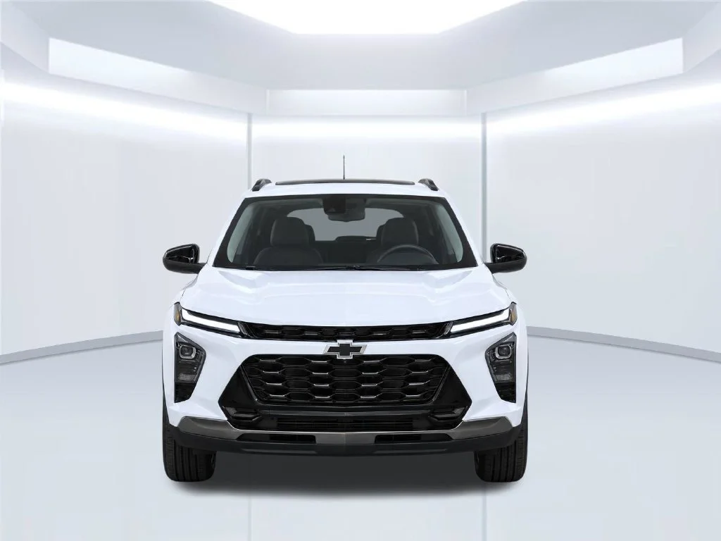New 2026 White Chevrolet ACTIV image 7