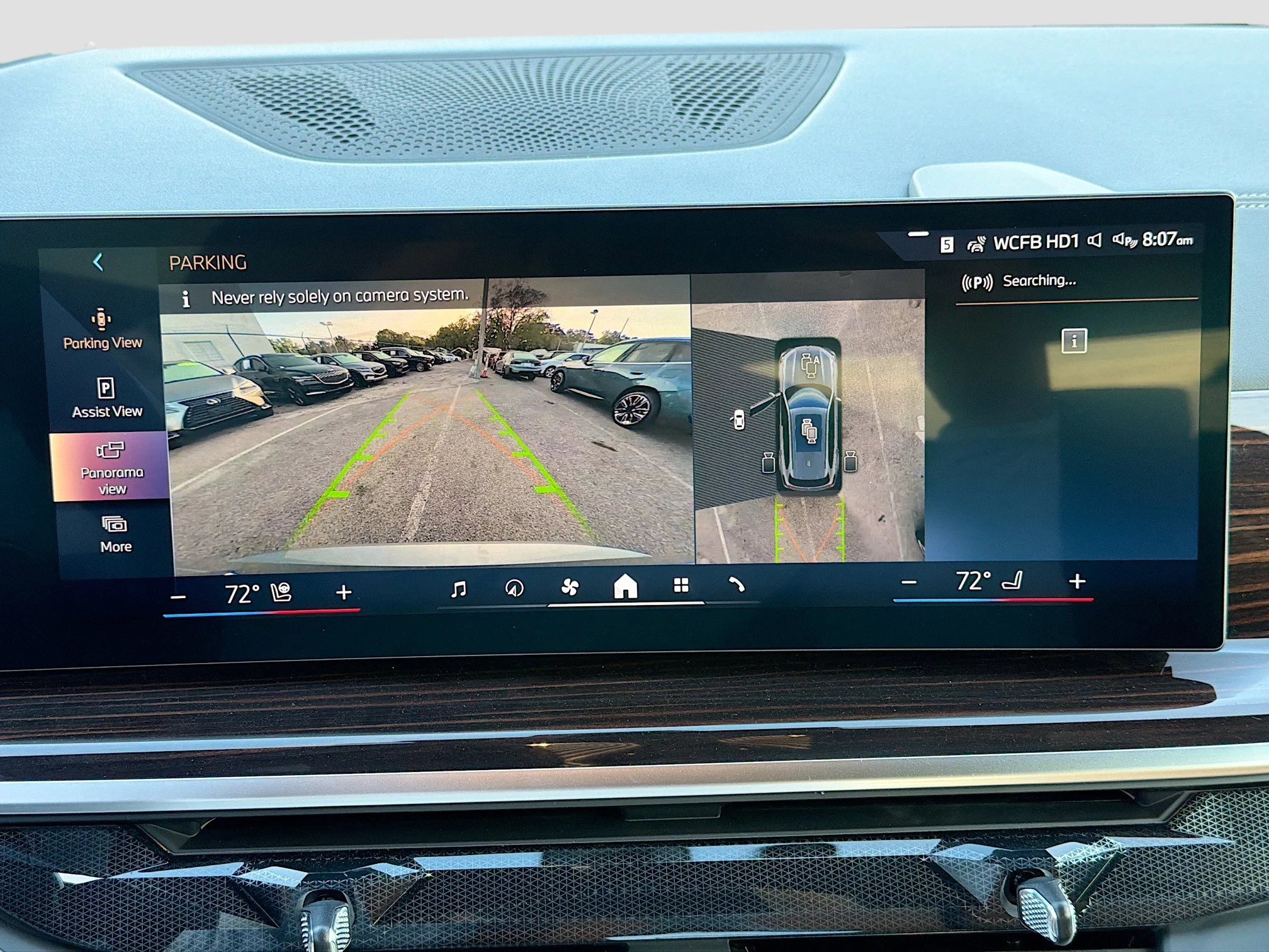 New 2026 Skyscraper Grey Metallic BMW xDrive40i image 33