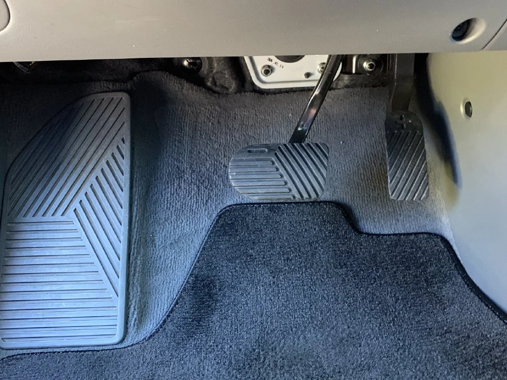 Certified Used 2024 Abyss Black Hyundai SEL image 13