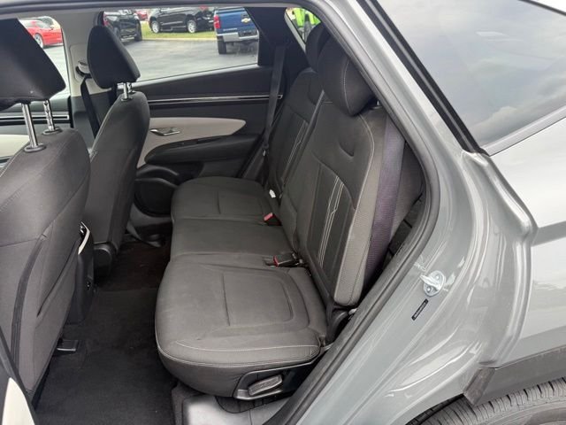 Used 2024 Gray Hyundai SEL image 9
