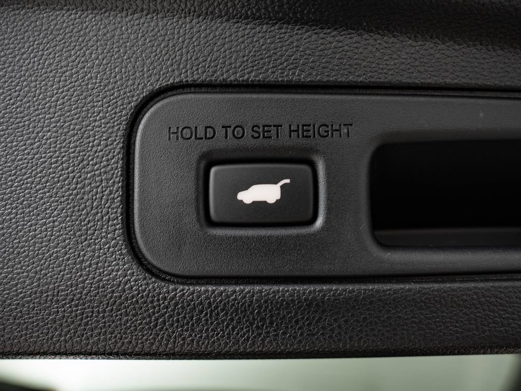 New 2026 Majestic Black Pearl Acura Technology Package image 23