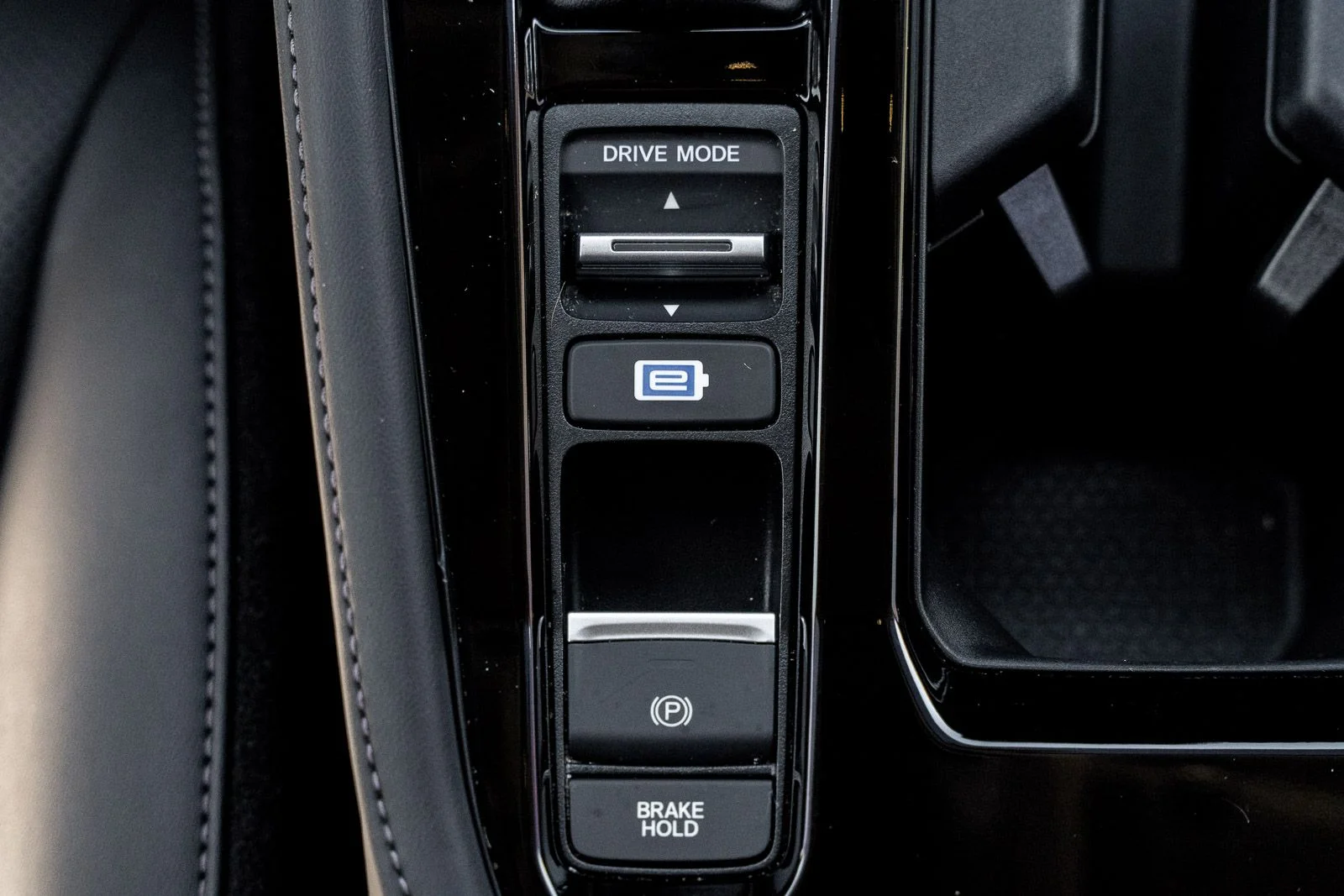Used 2025  Honda Touring image 28