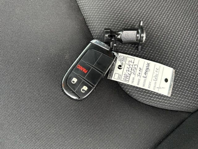 2023 Jeep Renegade Latitude - Photo 30