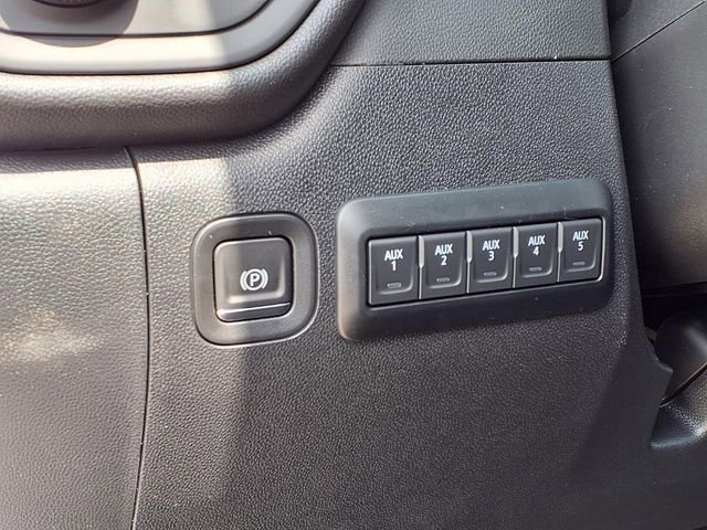 2026 Chevrolet Silverado 2500 HD Work Truck - Photo 10